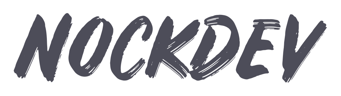 Nockdev Logo
